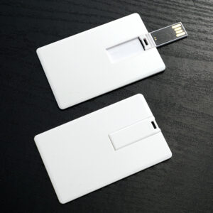 credit card usb flash drive