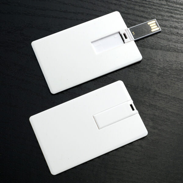 credit card usb flash drive