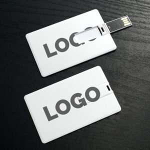 Credit Card USB Flash Drive-0